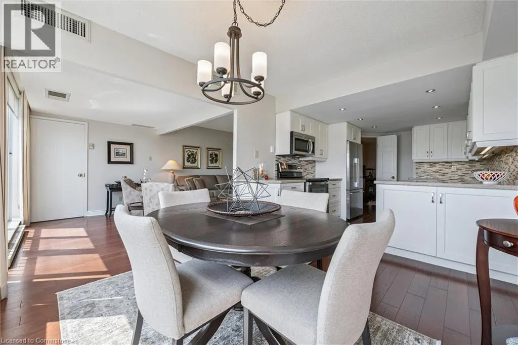 6 WILLOW Street Unit# 704, #704