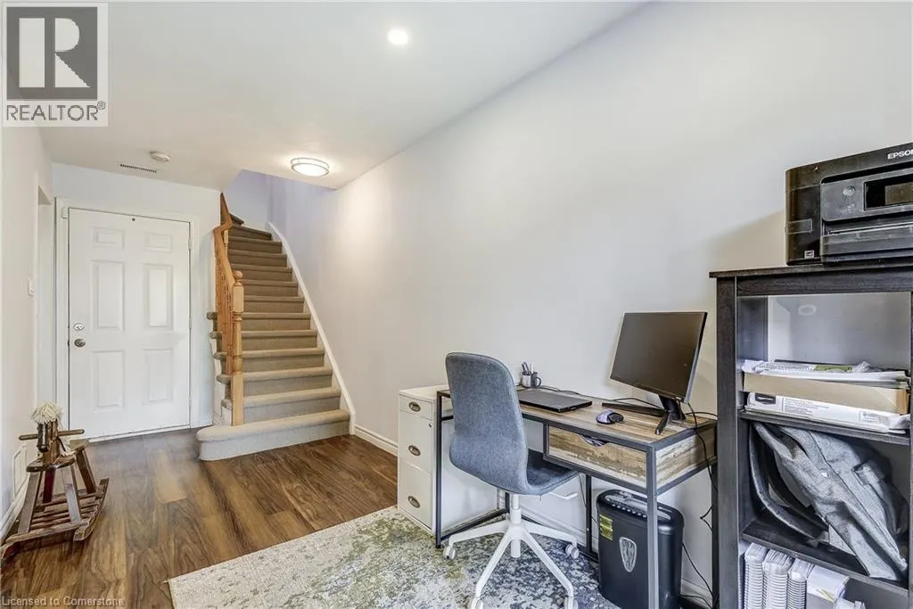 1751 LAMPMAN Avenue Unit# 16, #16