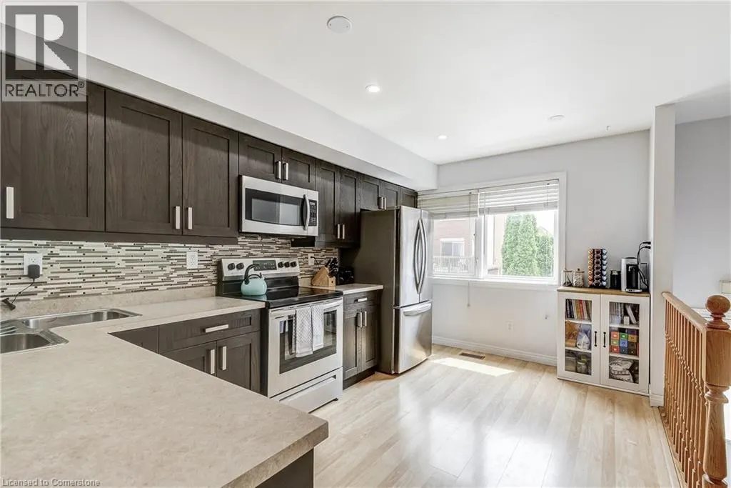 1751 LAMPMAN Avenue Unit# 16, #16