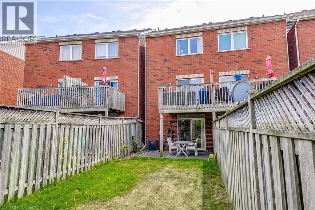 1751 LAMPMAN Avenue Unit# 16, #16