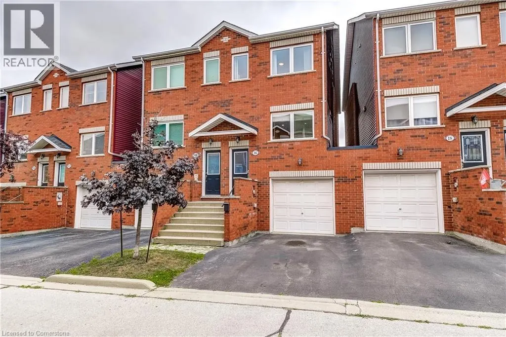 1751 LAMPMAN Avenue Unit# 16, #16