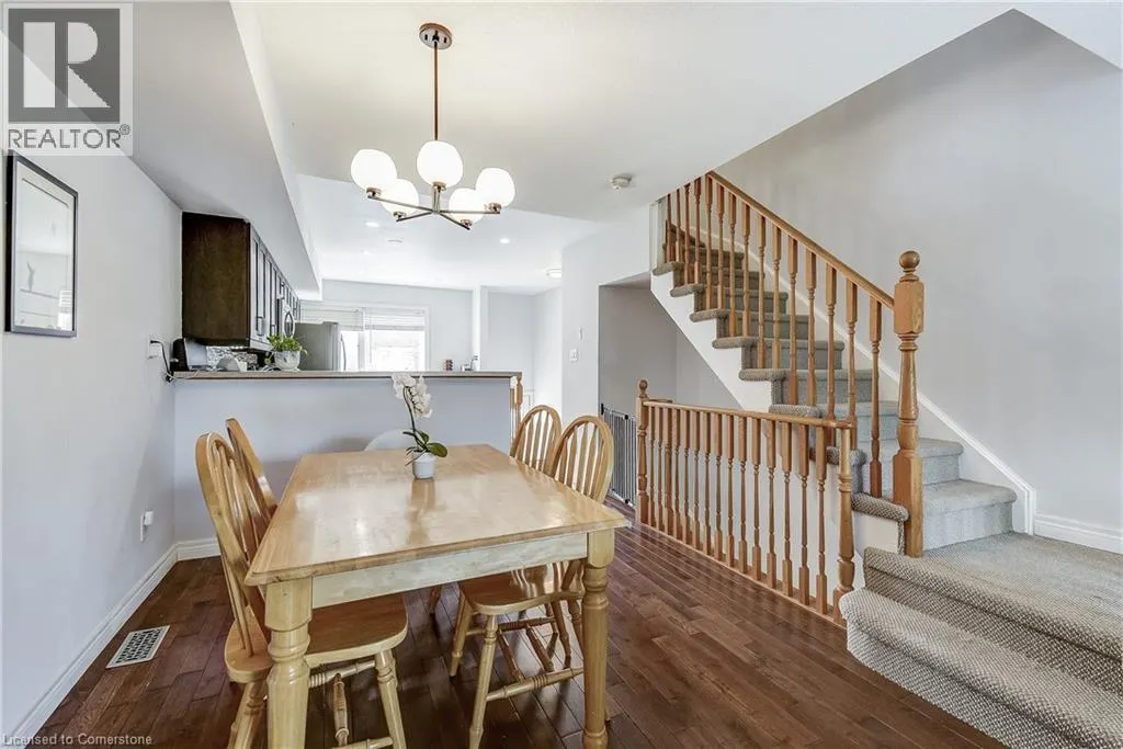 1751 LAMPMAN Avenue Unit# 16, #16
