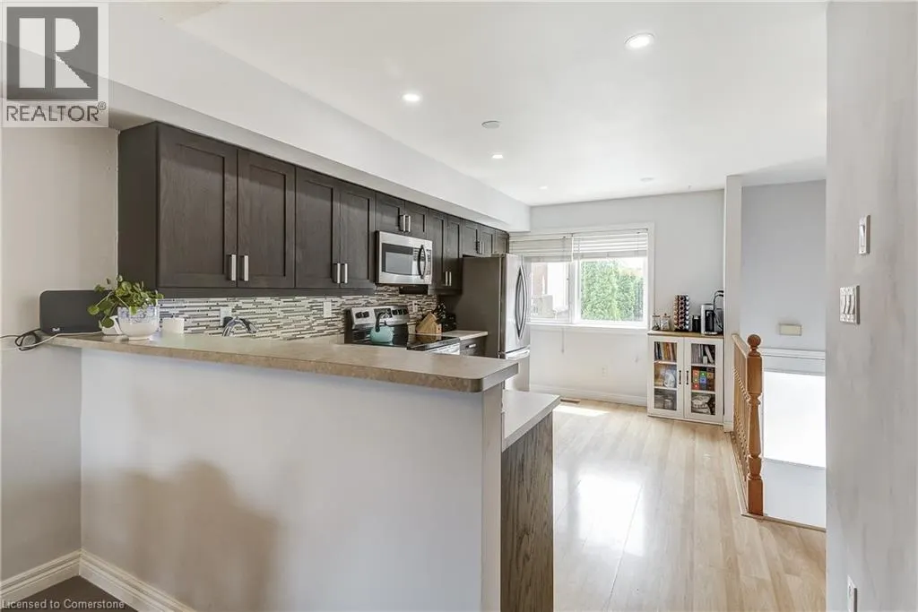 1751 LAMPMAN Avenue Unit# 16, #16