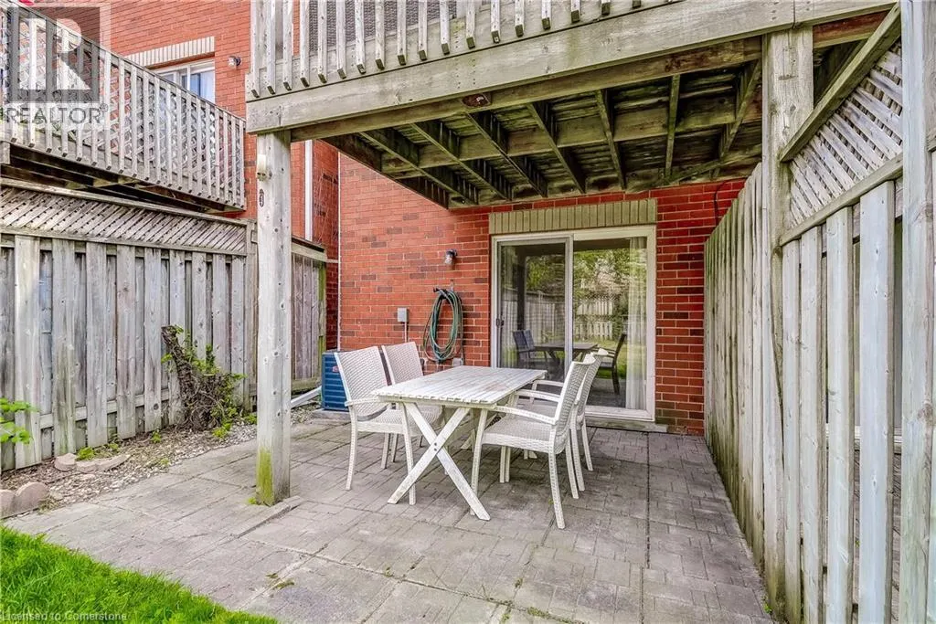 1751 LAMPMAN Avenue Unit# 16, #16