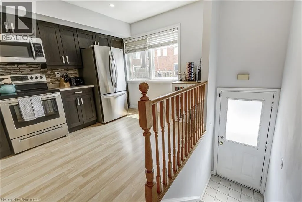 1751 LAMPMAN Avenue Unit# 16, #16