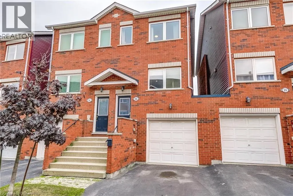 1751 LAMPMAN Avenue Unit# 16, #16