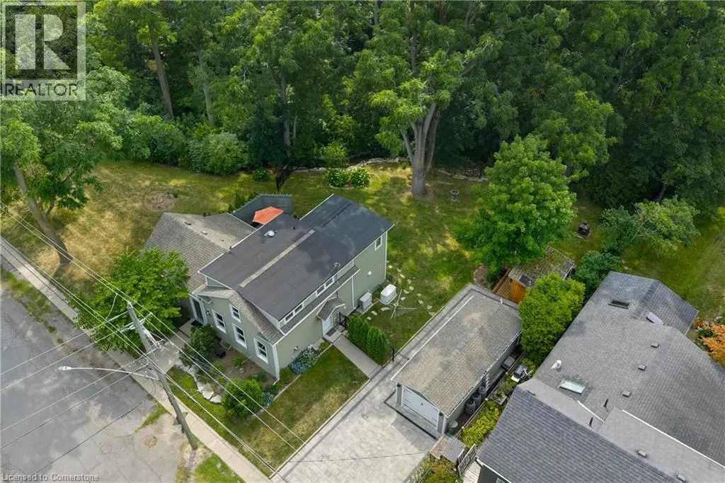 4158 BRIDGEPORT Drive