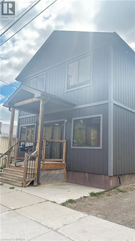 129 KING Street