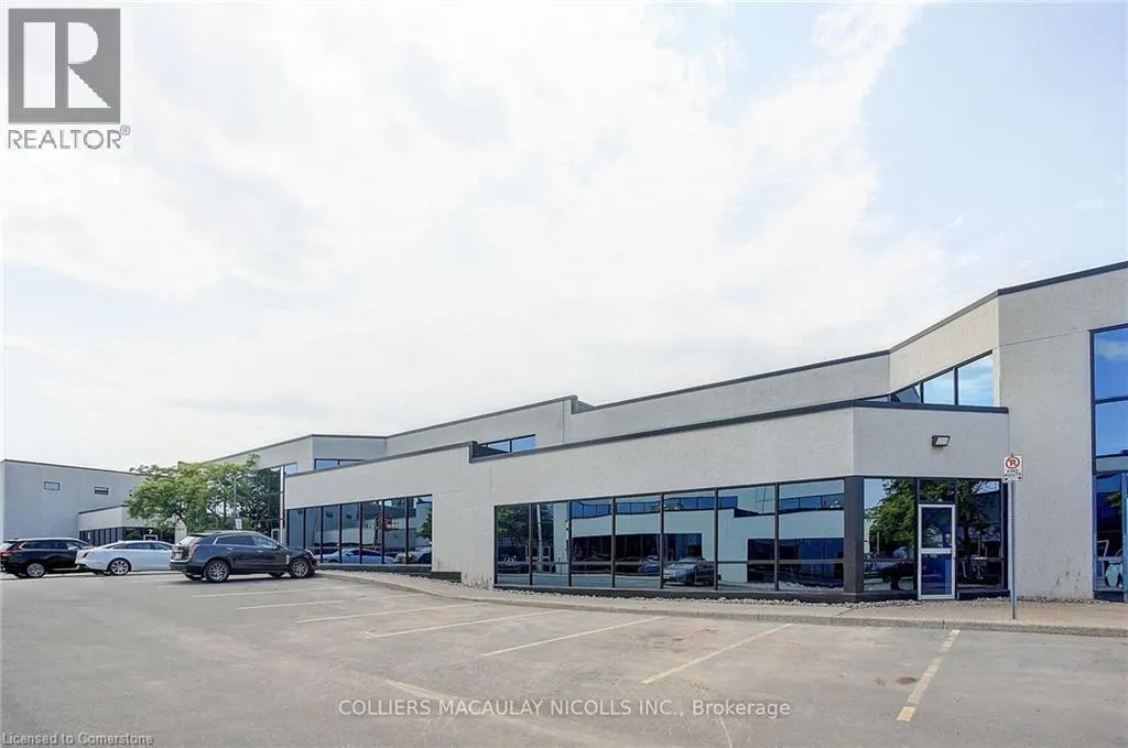 2150 WINSTON PARK Drive Unit# 8-9, #8-9