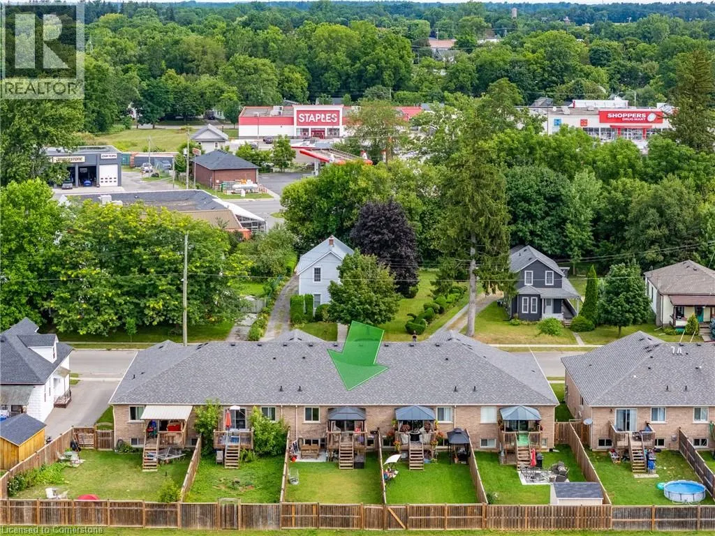 68 NORTH MAIN Street