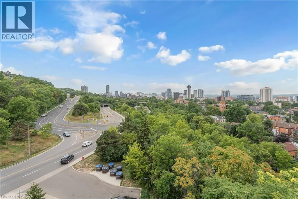 455 CHARLTON Avenue E Unit# 504, #504