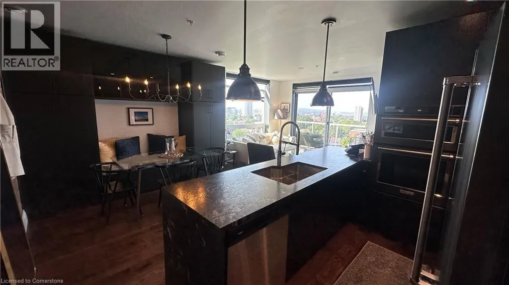 455 CHARLTON Avenue E Unit# 504, #504