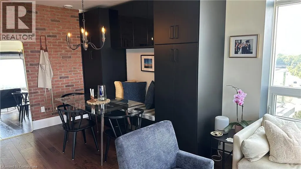 455 CHARLTON Avenue E Unit# 504, #504
