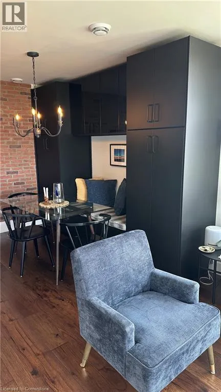 455 CHARLTON Avenue E Unit# 504, #504