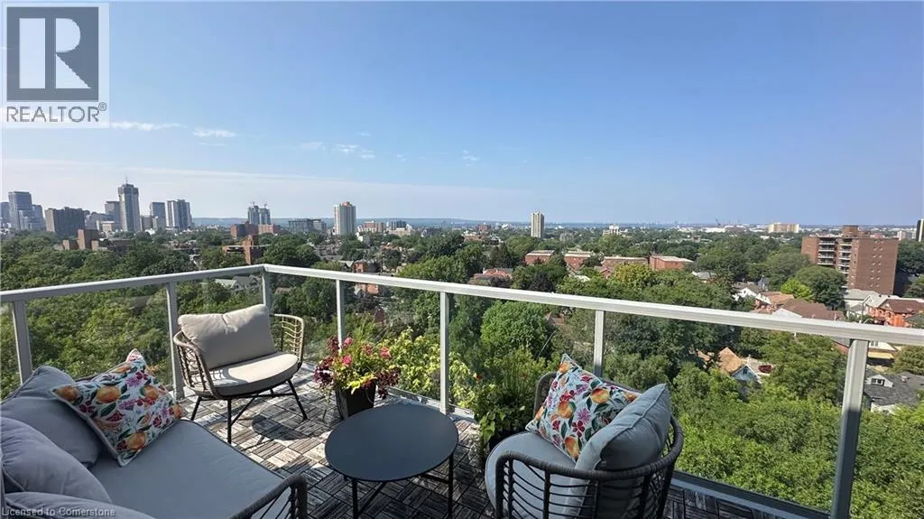 455 CHARLTON Avenue E Unit# 504, #504