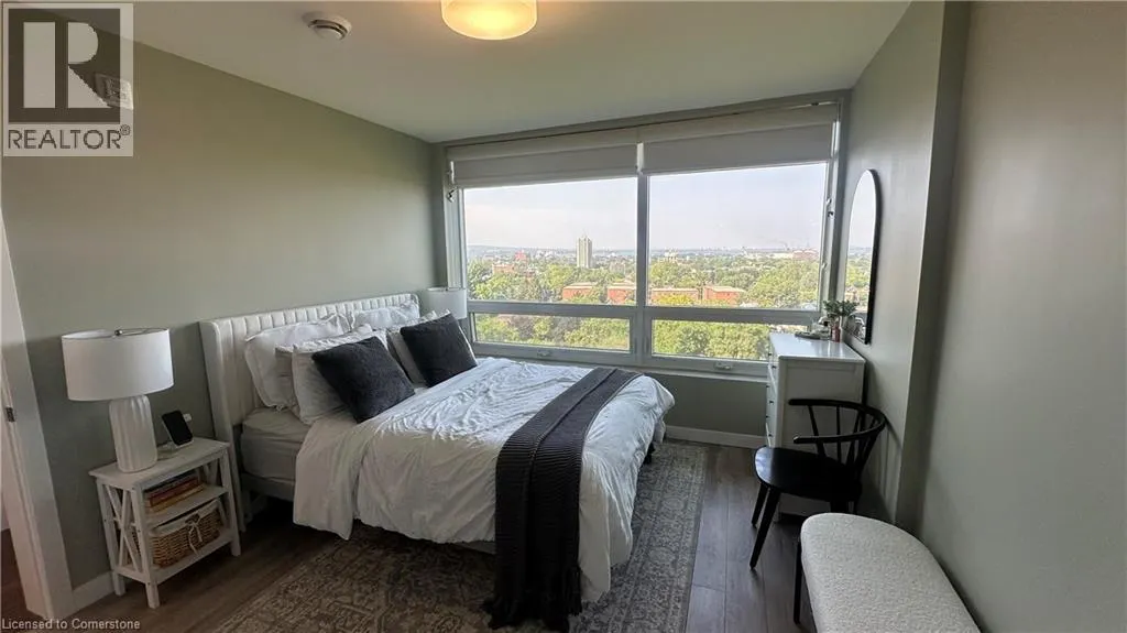 455 CHARLTON Avenue E Unit# 504, #504