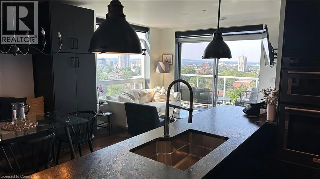 455 CHARLTON Avenue E Unit# 504, #504
