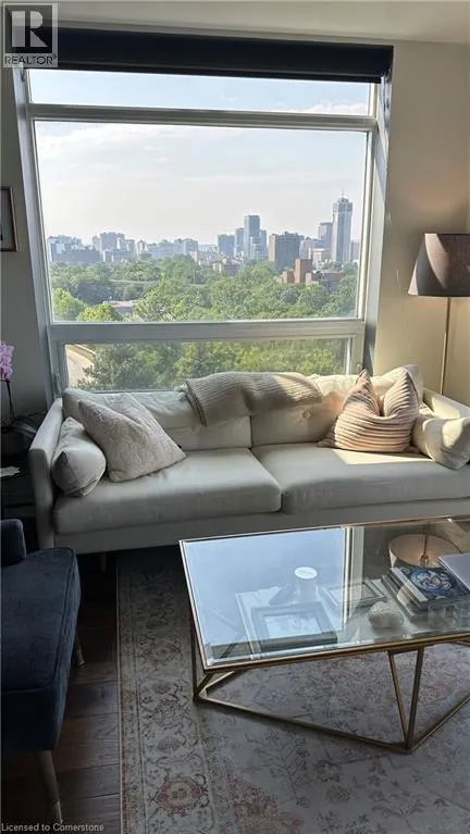 455 CHARLTON Avenue E Unit# 504, #504