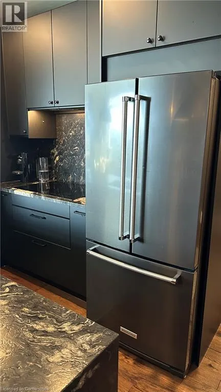 455 CHARLTON Avenue E Unit# 504, #504