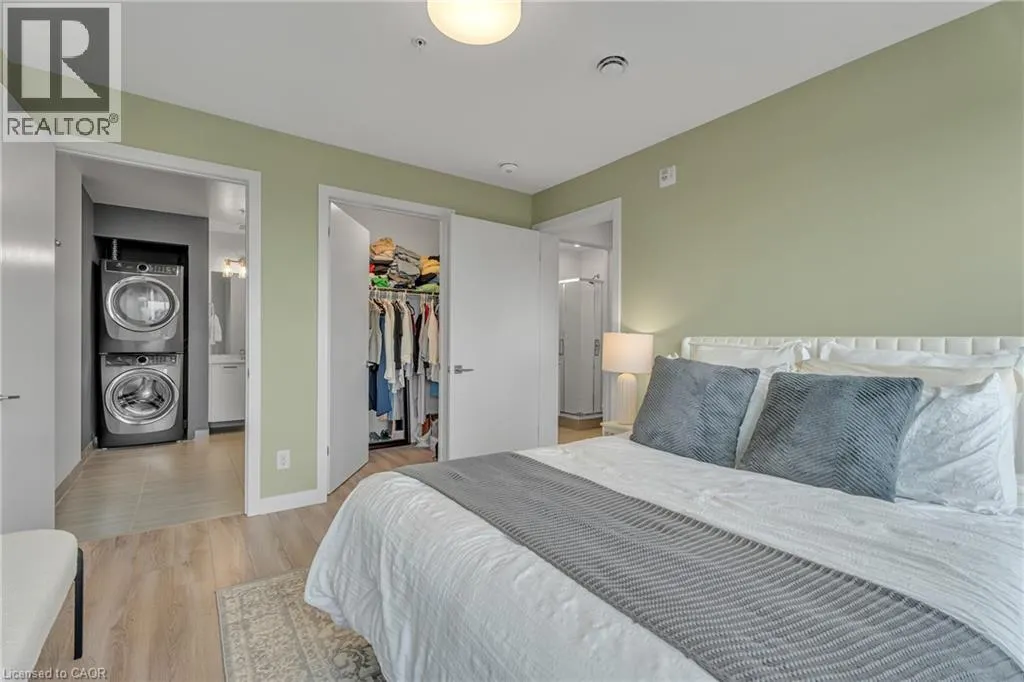 455 CHARLTON Avenue E Unit# 504, #504