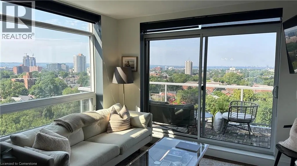 455 CHARLTON Avenue E Unit# 504, #504