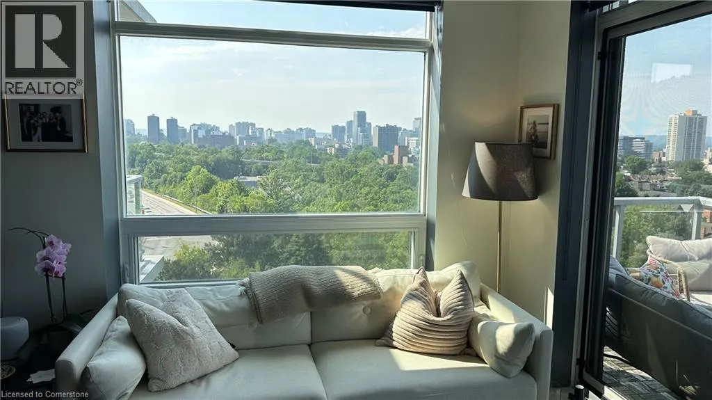 455 CHARLTON Avenue E Unit# 504, #504