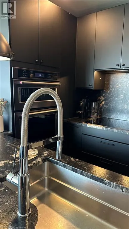 455 CHARLTON Avenue E Unit# 504, #504