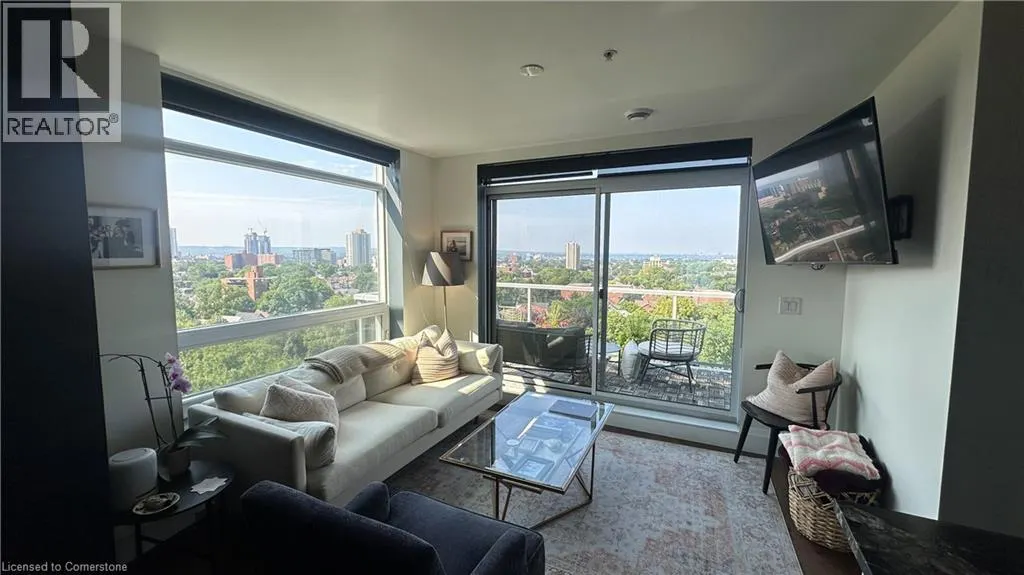 455 CHARLTON Avenue E Unit# 504, #504
