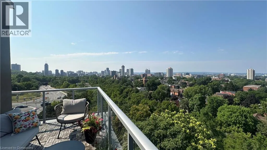 455 CHARLTON Avenue E Unit# 504, #504