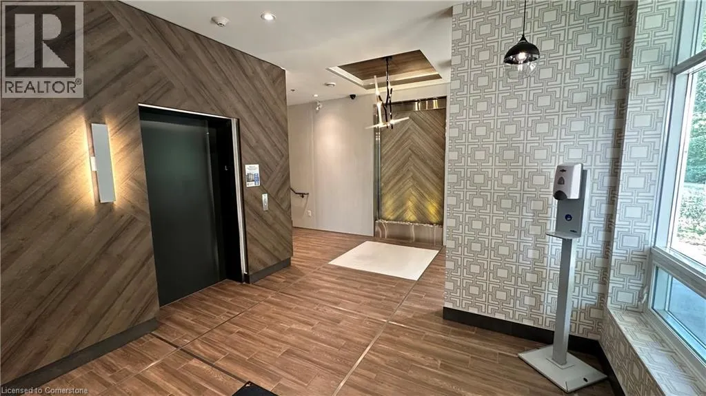 455 CHARLTON Avenue E Unit# 504, #504