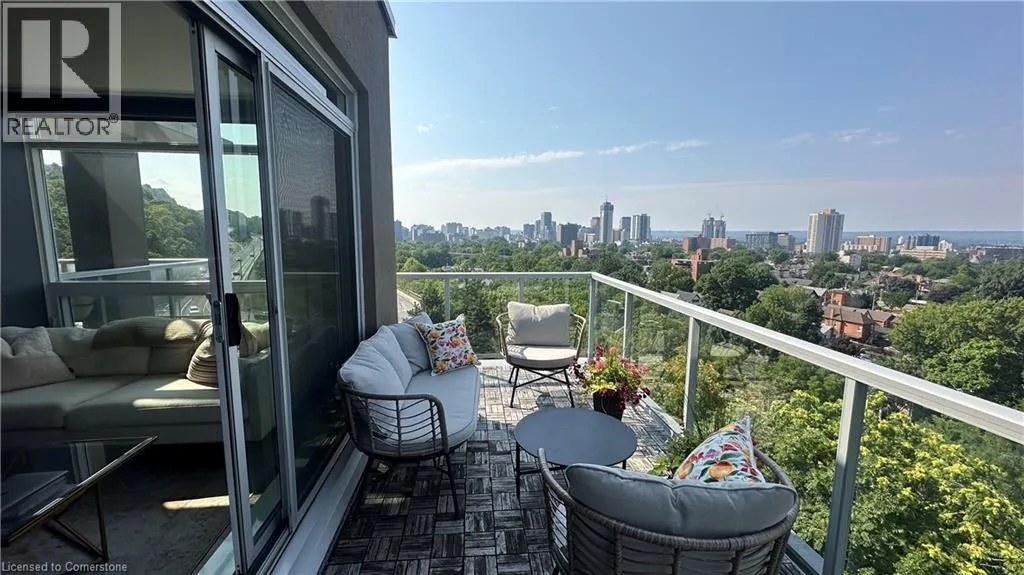 455 CHARLTON Avenue E Unit# 504, #504