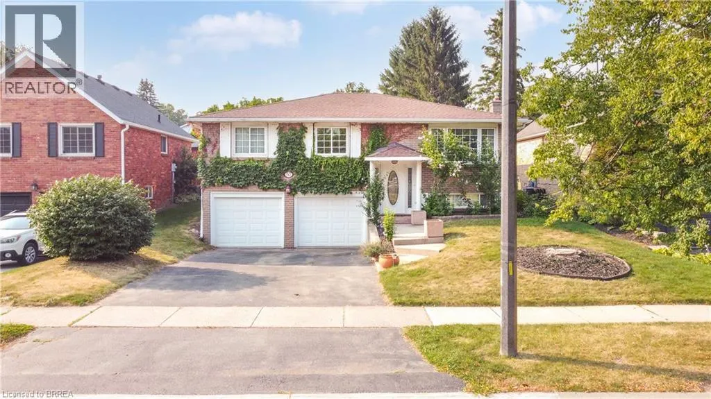 57 ASHGROVE Avenue