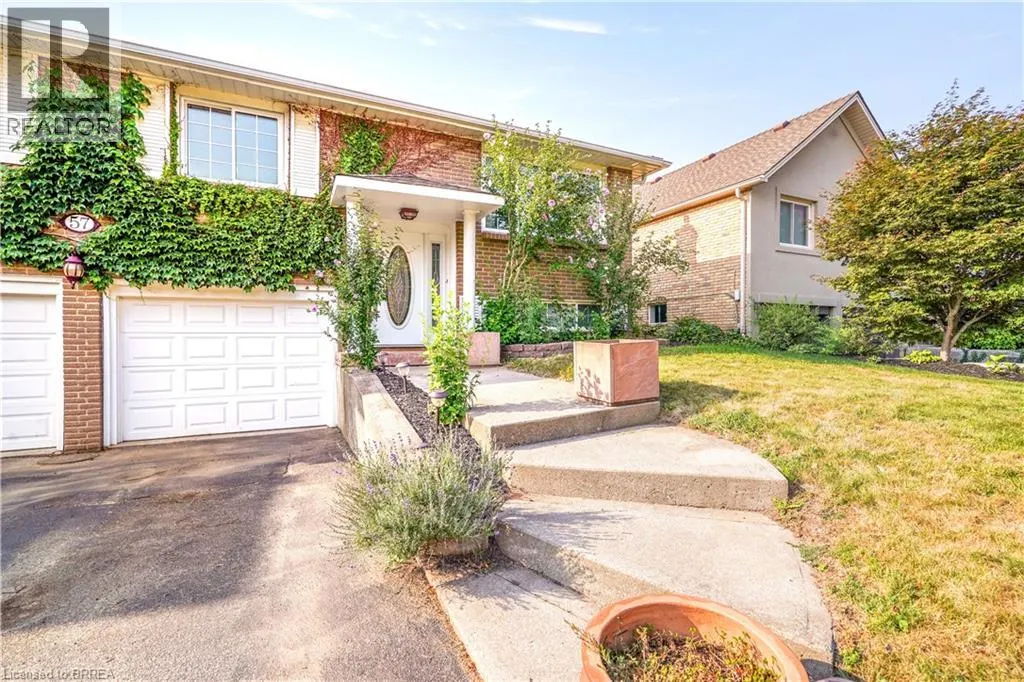 57 ASHGROVE Avenue