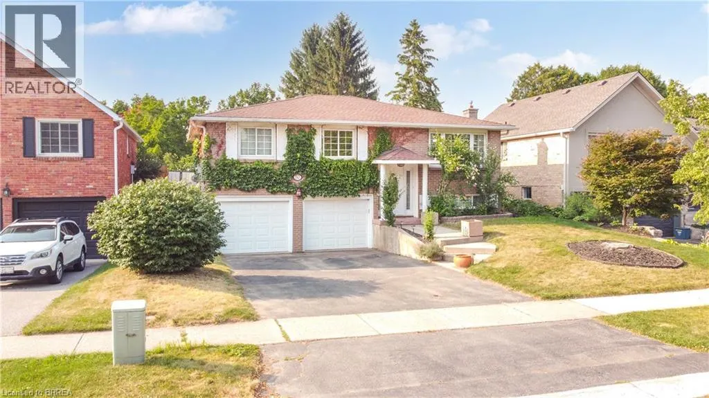 57 ASHGROVE Avenue