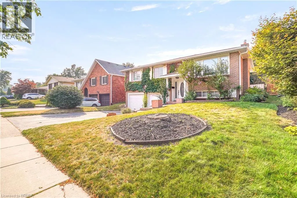 57 ASHGROVE Avenue