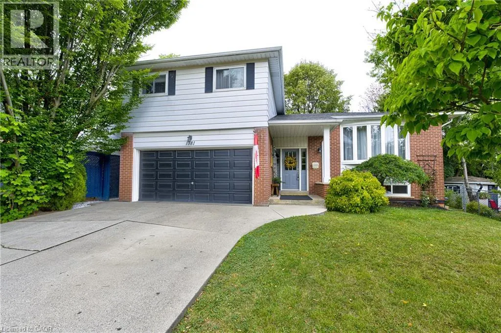 1381 CHRISTINA Court