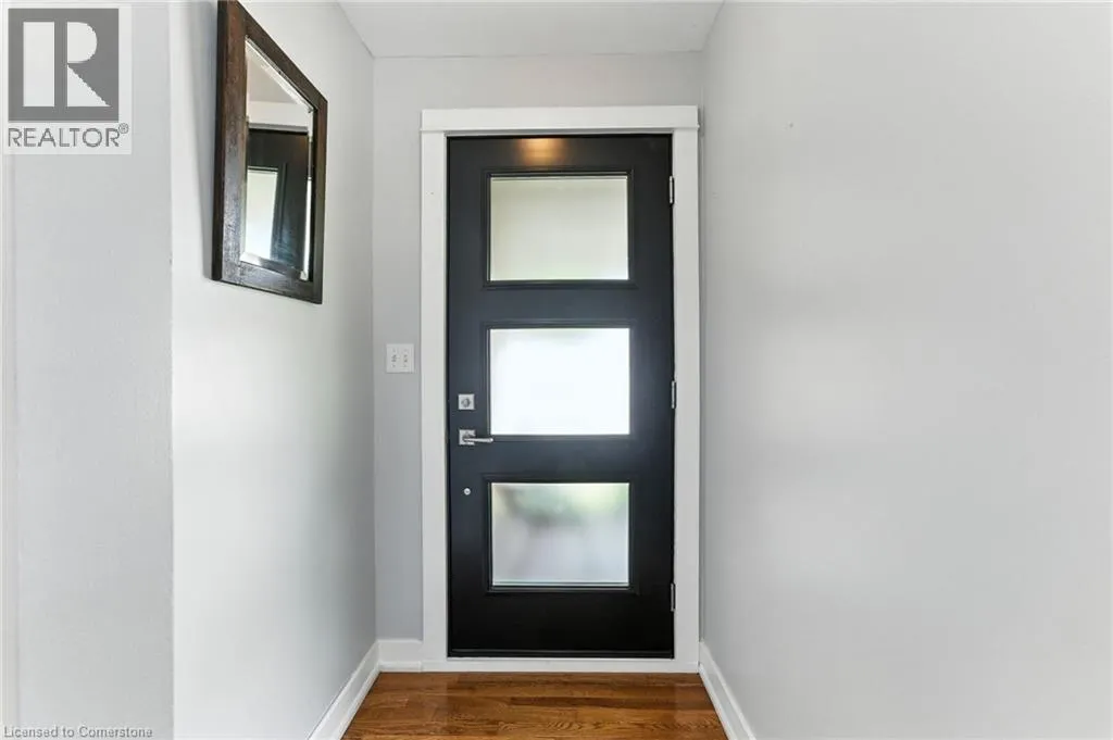 485 HURON Street