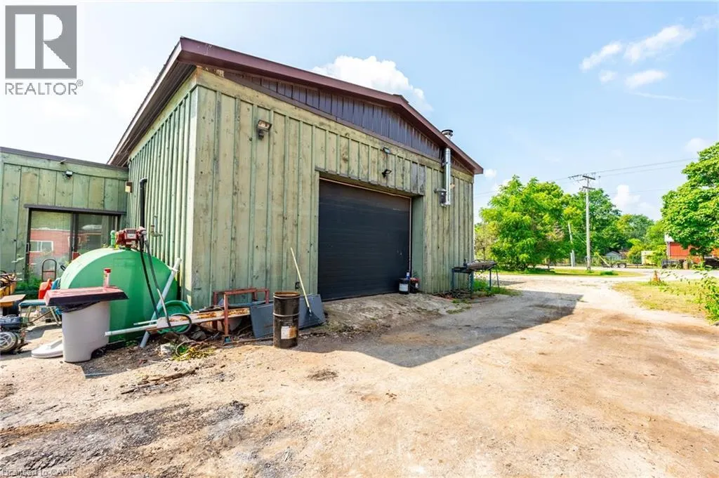 1090 BROCK Road