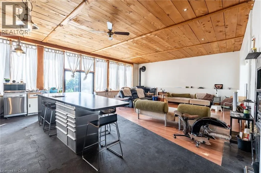1090 BROCK Road