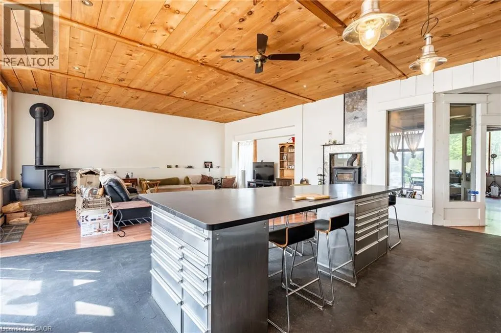 1090 BROCK Road