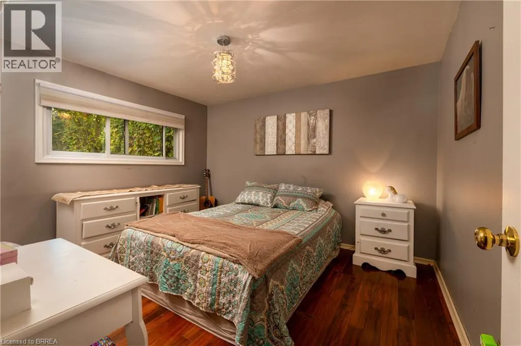 58 KINNARD Road