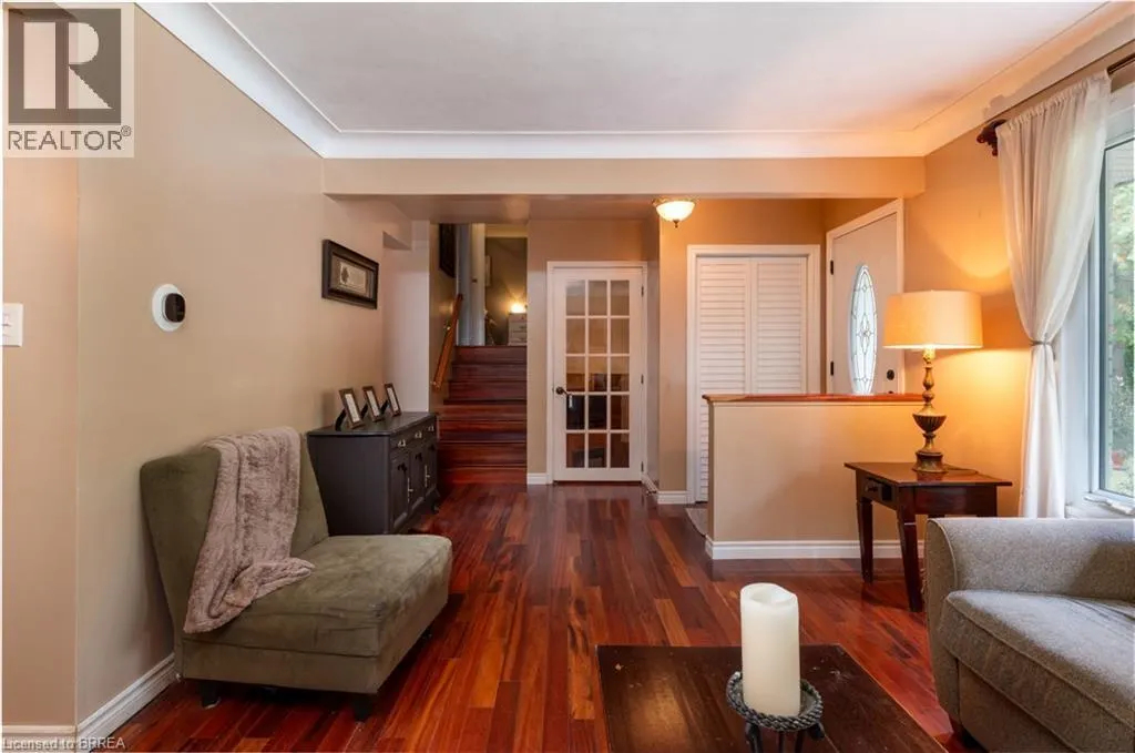 58 KINNARD Road