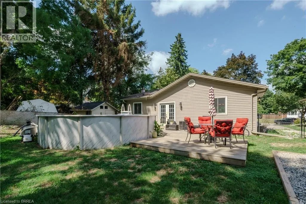 58 KINNARD Road