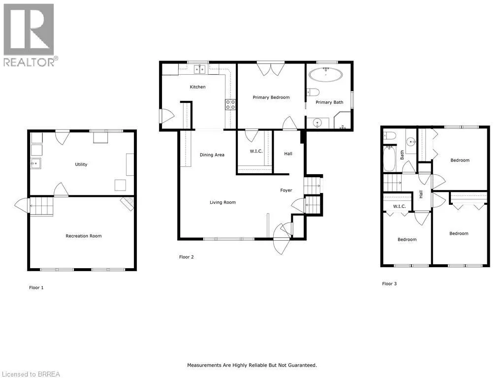 58 KINNARD Road