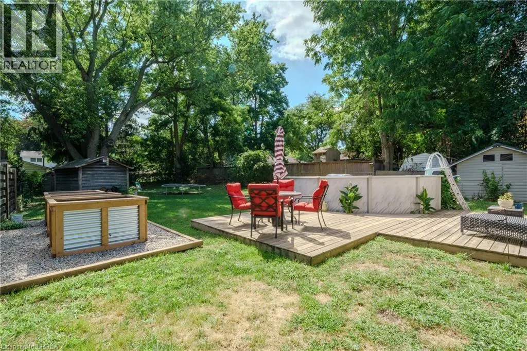 58 KINNARD Road