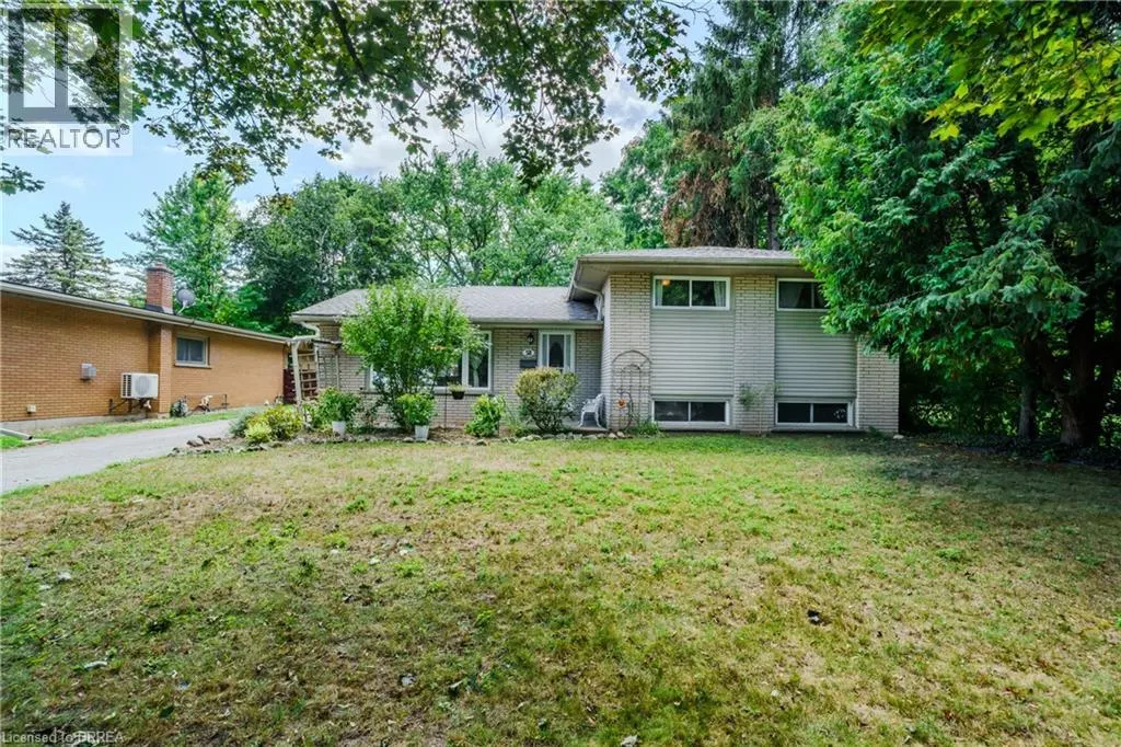 58 KINNARD Road