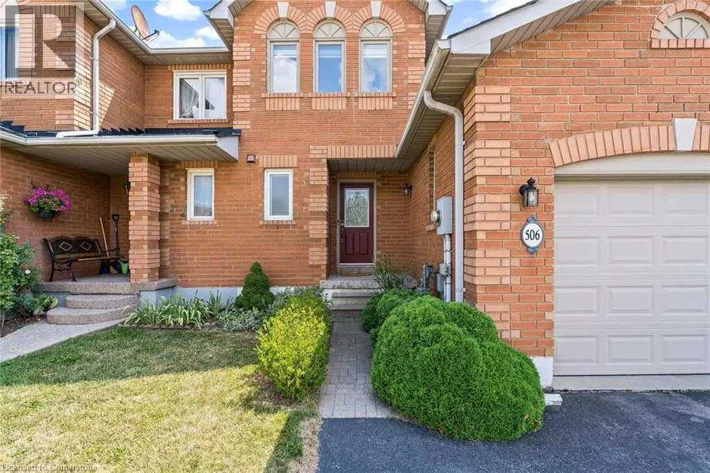 506 TAYLOR Crescent