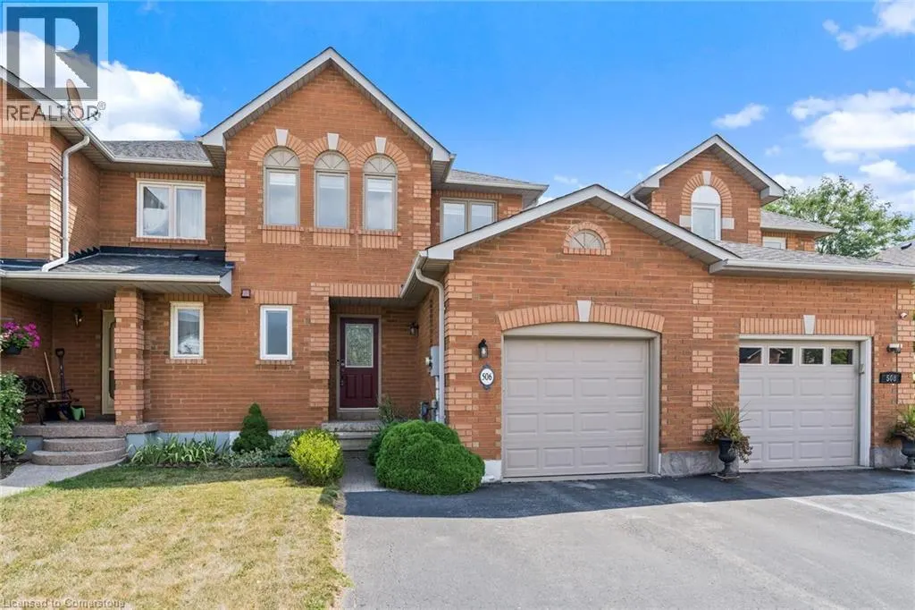 506 TAYLOR Crescent