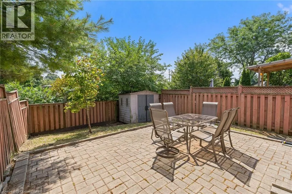 506 TAYLOR Crescent