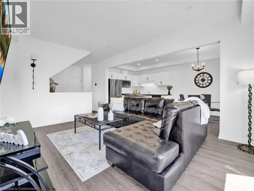 4552 PORTAGE Road Unit# 108, #108